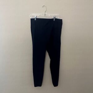 Vuori clean elevation legging in midnight blue XL